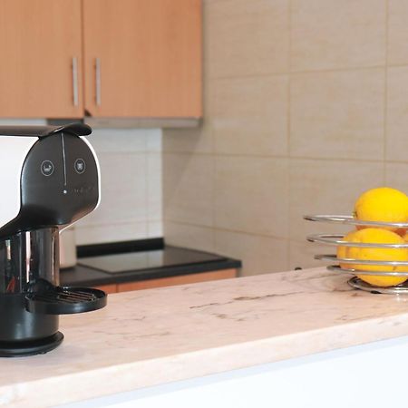 Casa Amar- Vista Panoramica Daire Luz Dış mekan fotoğraf