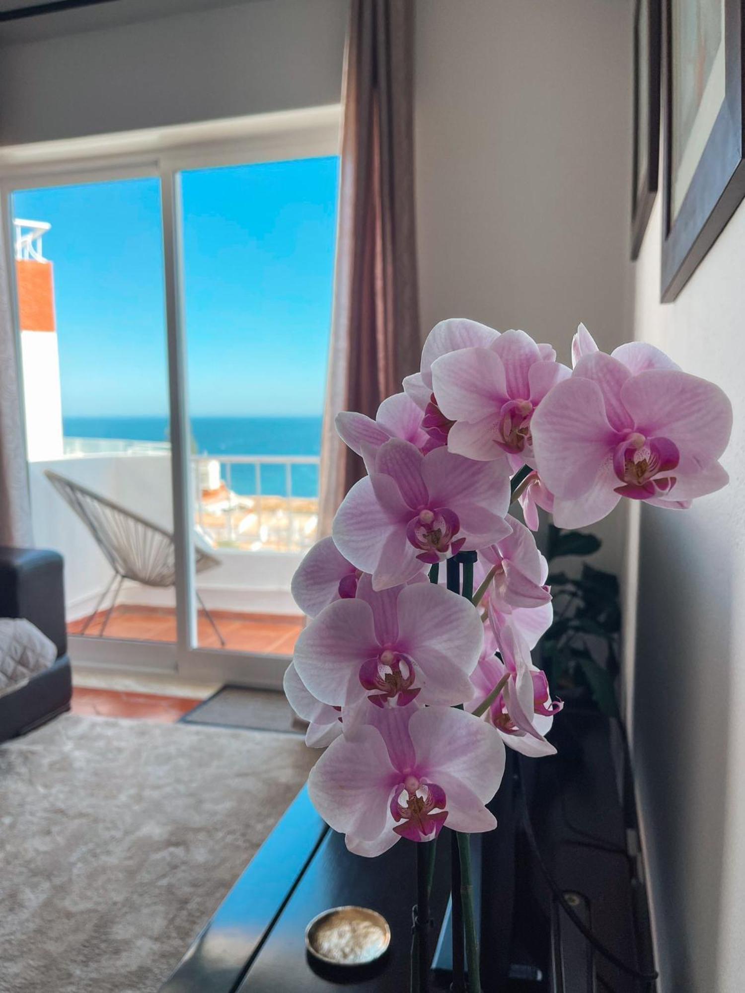 Casa Amar- Vista Panoramica Daire Luz Dış mekan fotoğraf