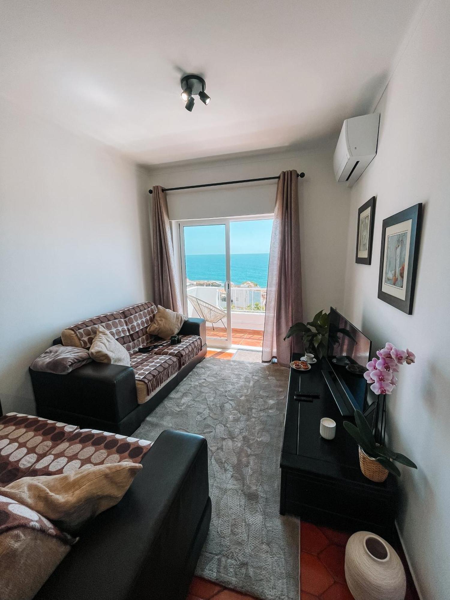 Casa Amar- Vista Panoramica Daire Luz Dış mekan fotoğraf